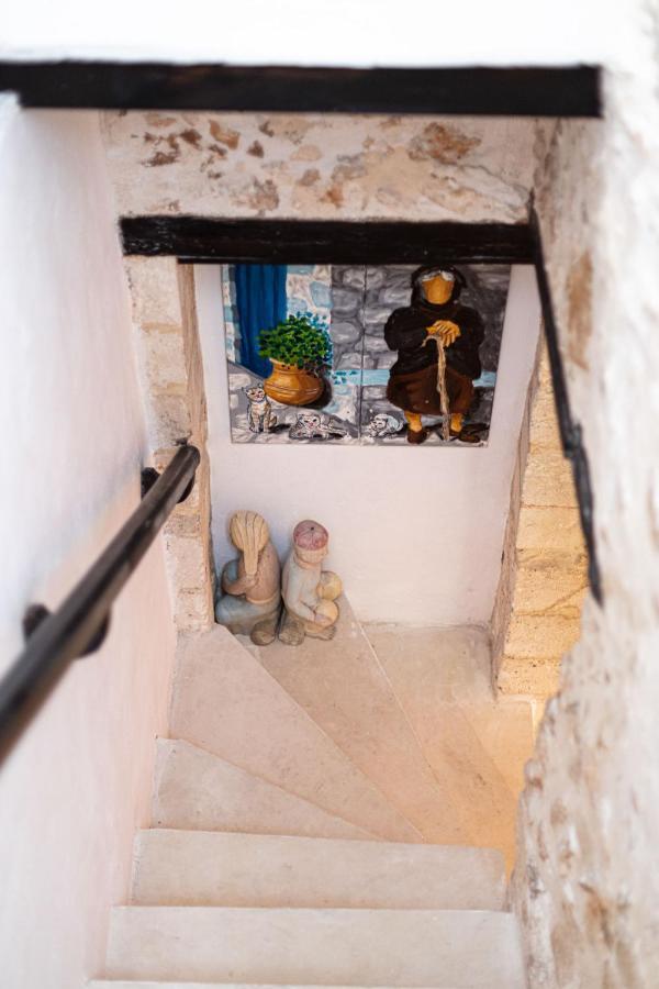 Antonia'S House - Old Town Apartment Rethymno  Exterior photo